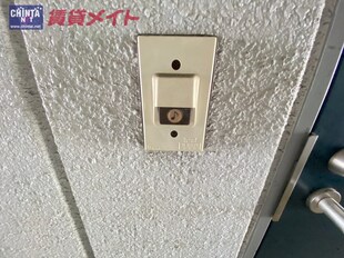 エミュＨＩＲＡＴＡの物件内観写真